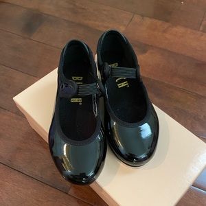Bloch Tap Shoes